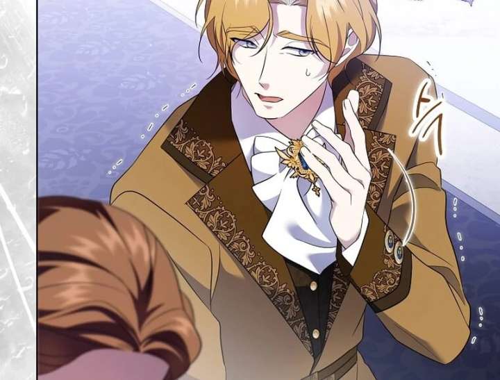 In the Grasp of a Loving Yet Possessive Male Lead Chapter 34 - Page 85