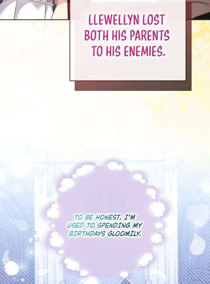 In the Grasp of a Loving Yet Possessive Male Lead Chapter 35 - Page 104