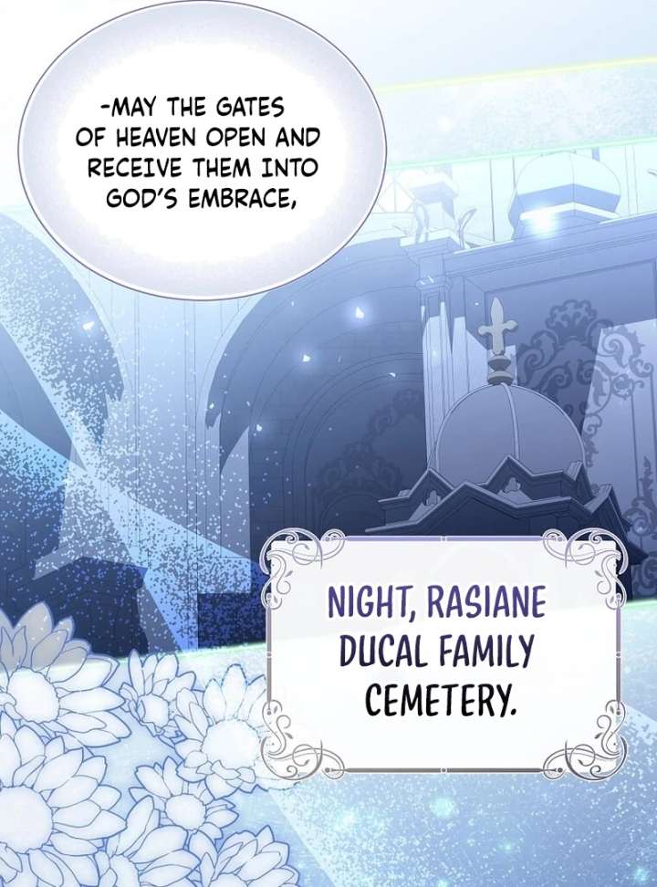 In the Grasp of a Loving Yet Possessive Male Lead Chapter 35 - Page 110