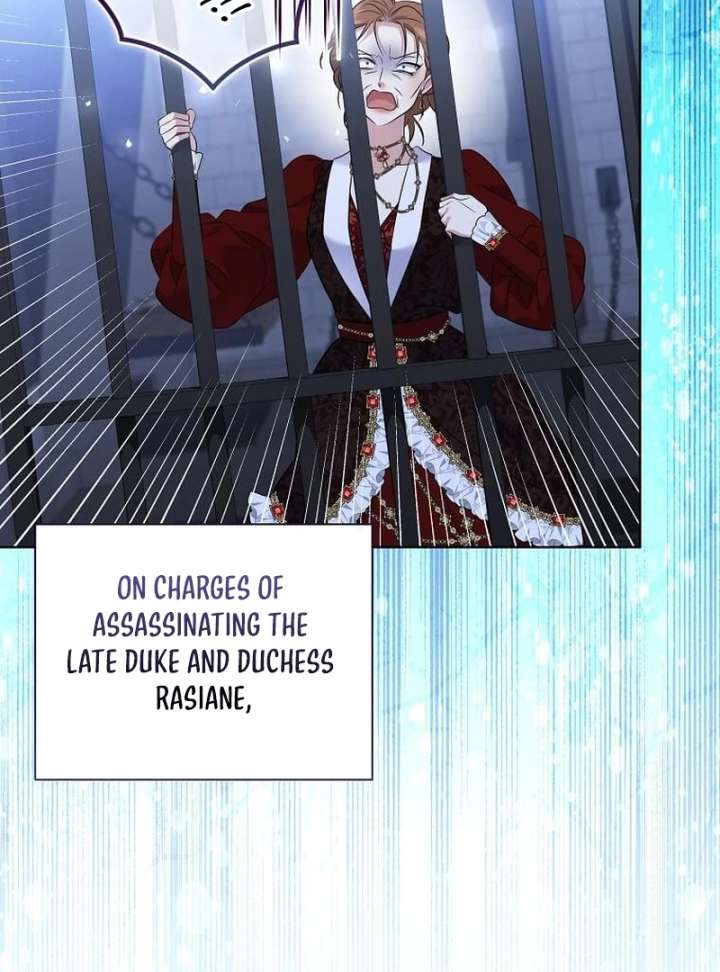 In the Grasp of a Loving Yet Possessive Male Lead Chapter 35 - Page 116