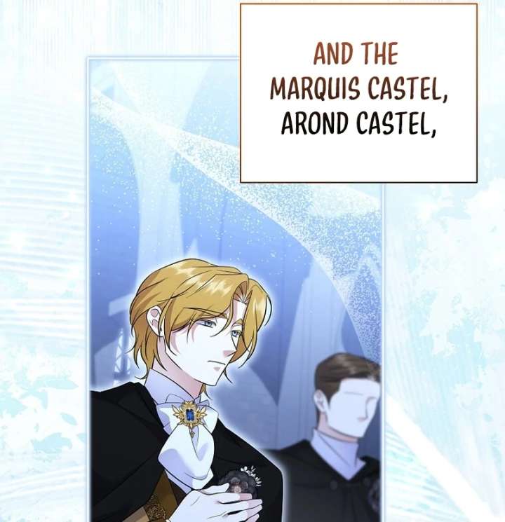 In the Grasp of a Loving Yet Possessive Male Lead Chapter 35 - Page 117