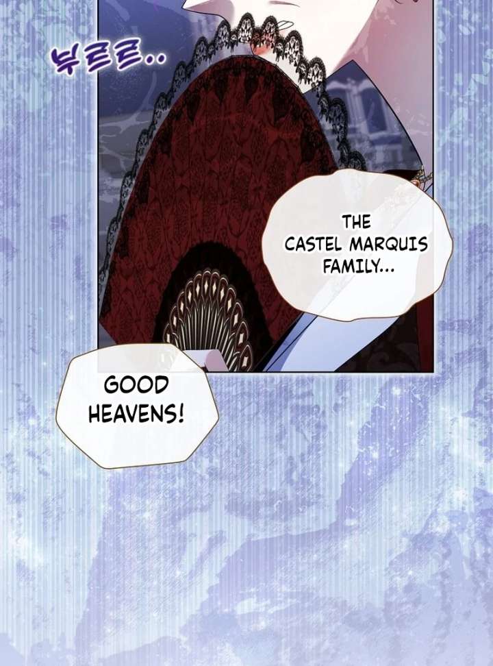 In the Grasp of a Loving Yet Possessive Male Lead Chapter 35 - Page 14