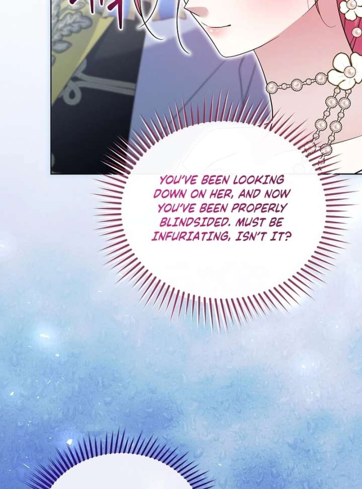 In the Grasp of a Loving Yet Possessive Male Lead Chapter 35 - Page 22