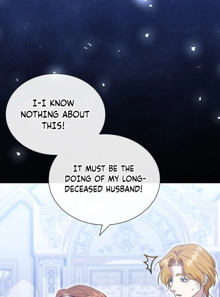 In the Grasp of a Loving Yet Possessive Male Lead Chapter 35 - Page 24