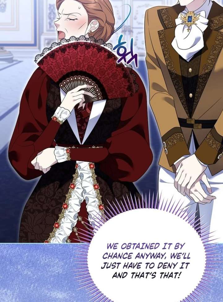 In the Grasp of a Loving Yet Possessive Male Lead Chapter 35 - Page 25