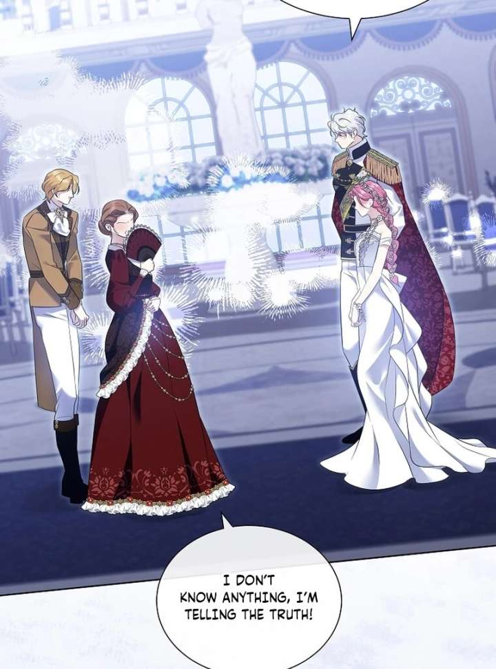 In the Grasp of a Loving Yet Possessive Male Lead Chapter 35 - Page 27