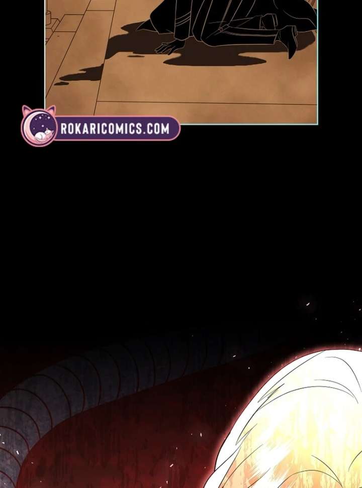 In the Grasp of a Loving Yet Possessive Male Lead Chapter 35 - Page 41