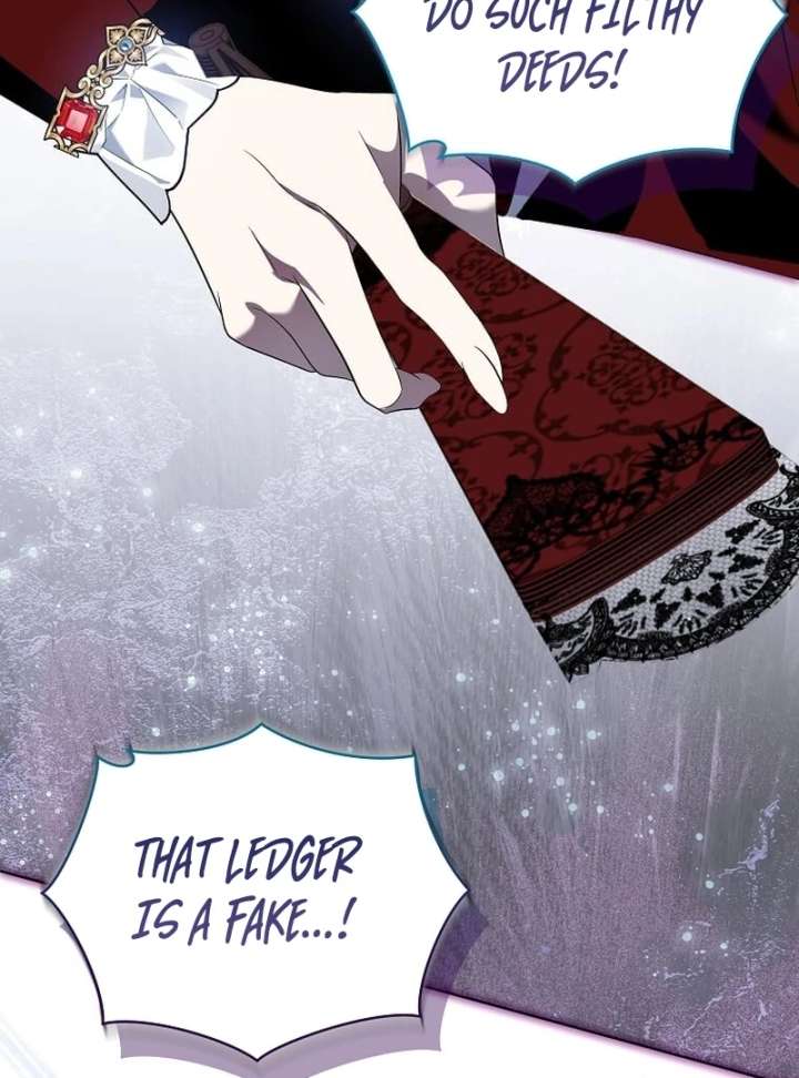 In the Grasp of a Loving Yet Possessive Male Lead Chapter 35 - Page 54