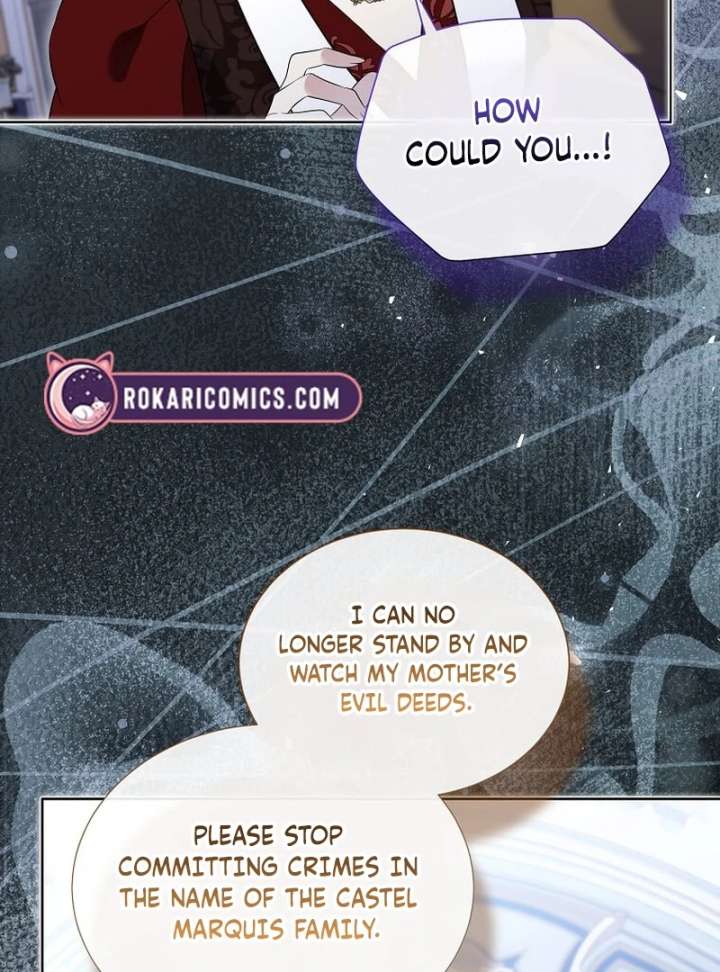 In the Grasp of a Loving Yet Possessive Male Lead Chapter 35 - Page 74