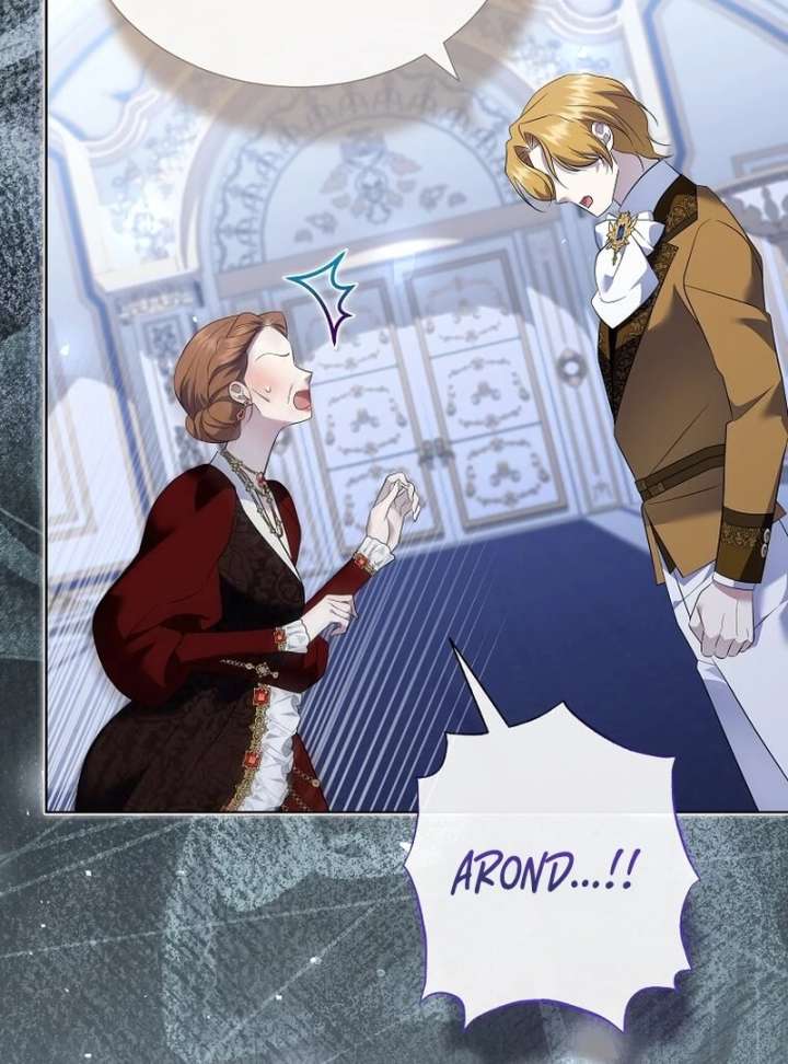 In the Grasp of a Loving Yet Possessive Male Lead Chapter 35 - Page 75