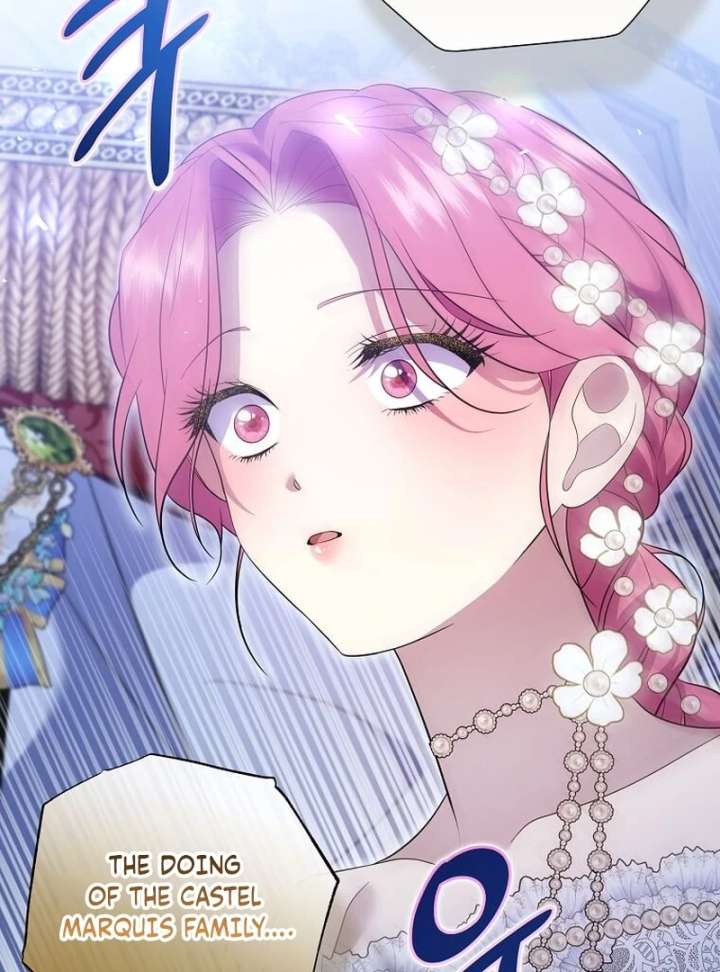 In the Grasp of a Loving Yet Possessive Male Lead Chapter 35 - Page 78