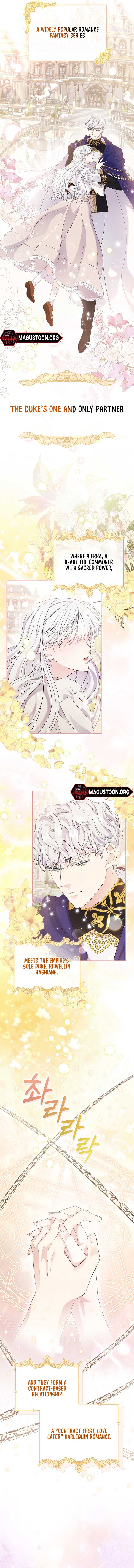 In the Grasp of a Loving Yet Possessive Male Lead Chapter 4 - Page 6