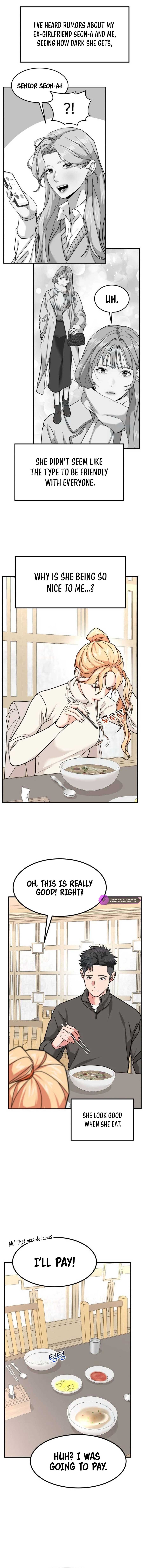 The Investor Who Sees the Future Chapter 19 - Page 14