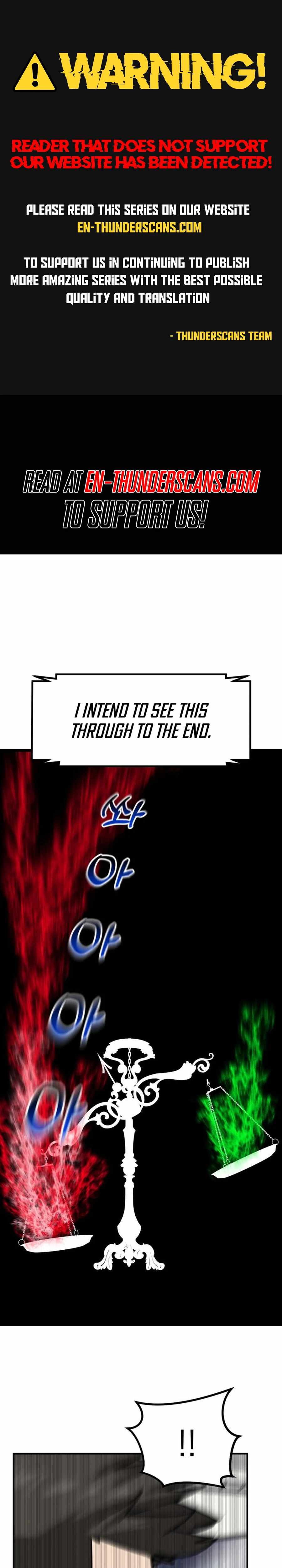 The Investor Who Sees the Future Chapter 39 - Page 1