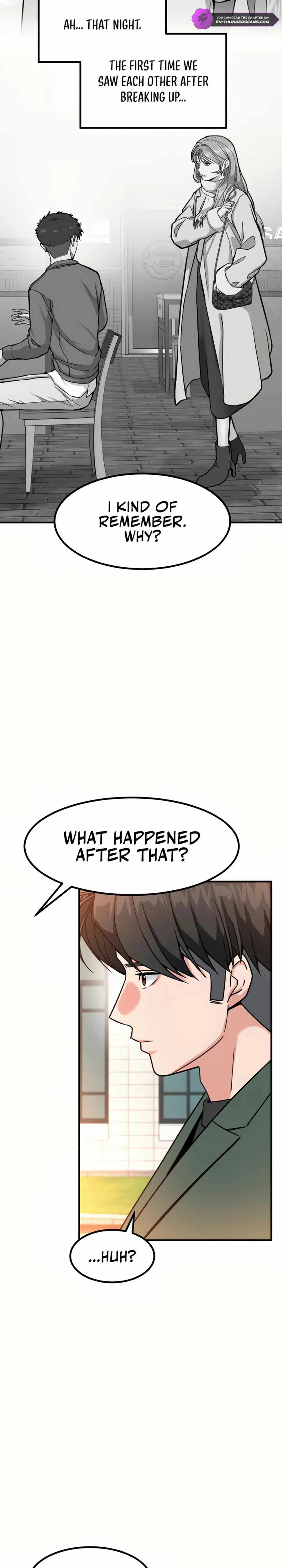 The Investor Who Sees the Future Chapter 43 - Page 43