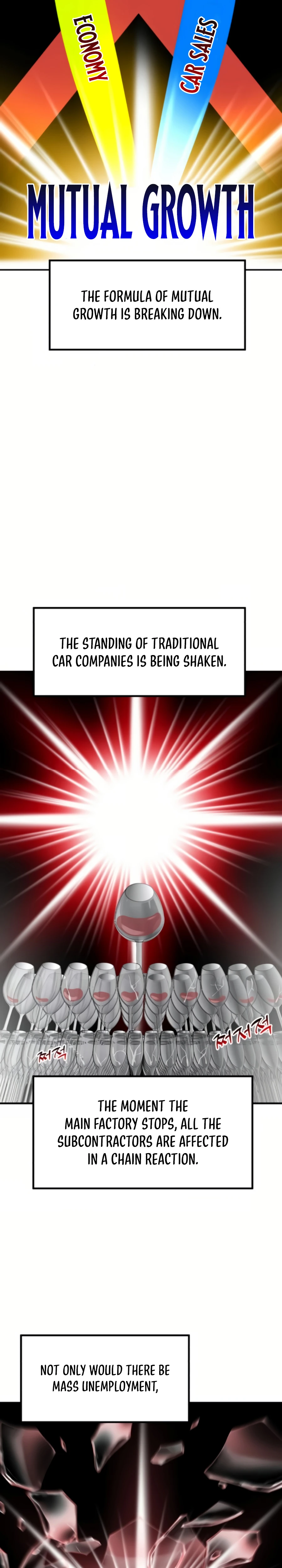 The Investor Who Sees the Future Chapter 44 - Page 16