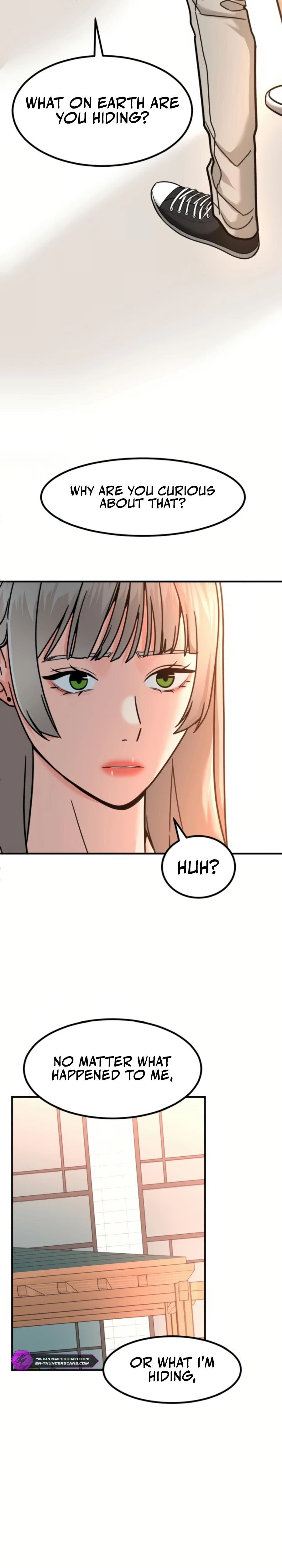The Investor Who Sees the Future Chapter 44 - Page 2