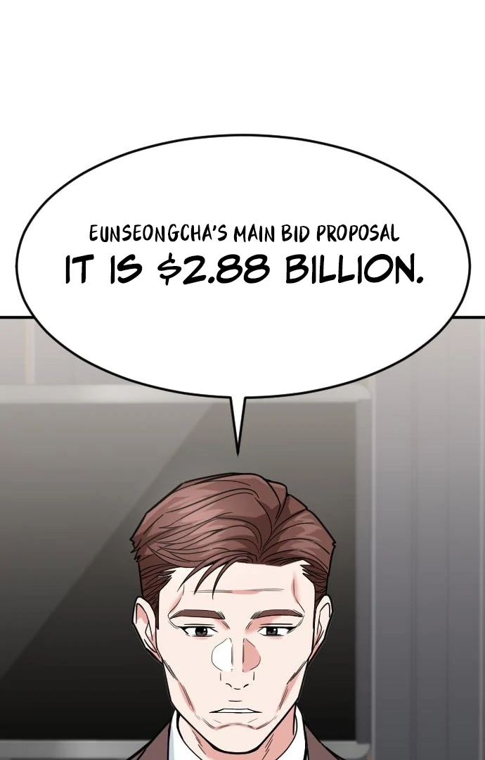 The Investor Who Sees the Future Chapter 63 - Page 107