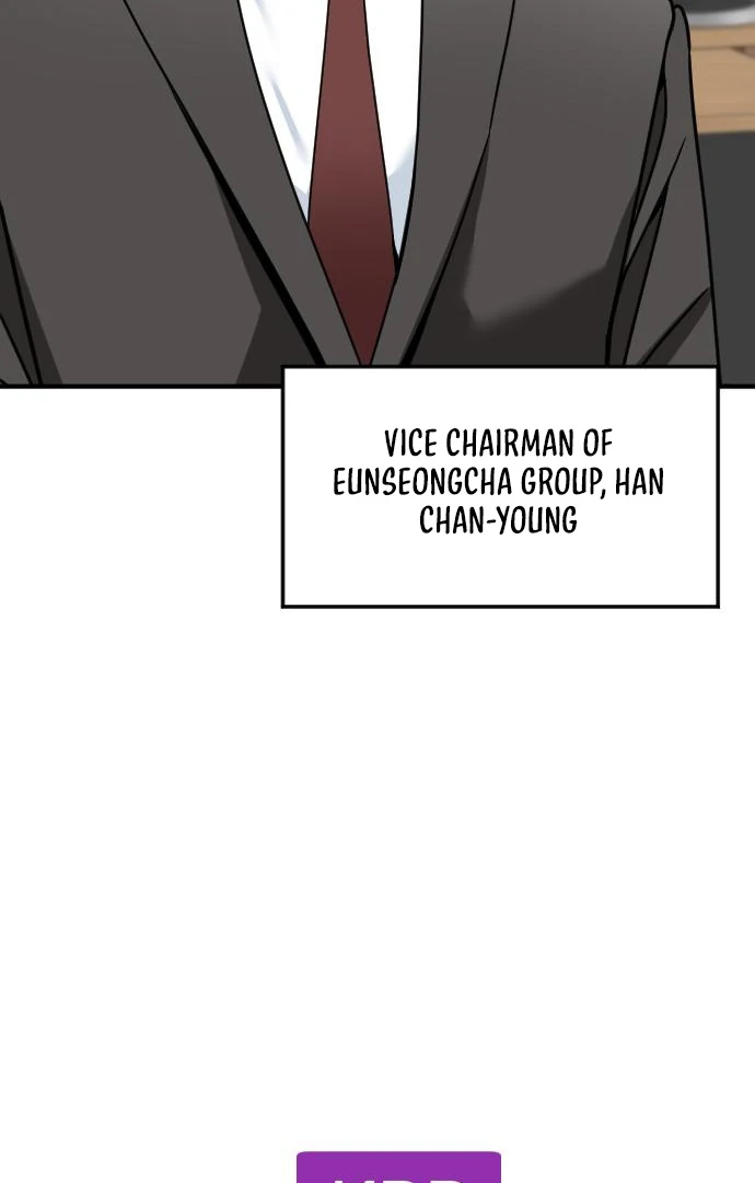 The Investor Who Sees the Future Chapter 63 - Page 110