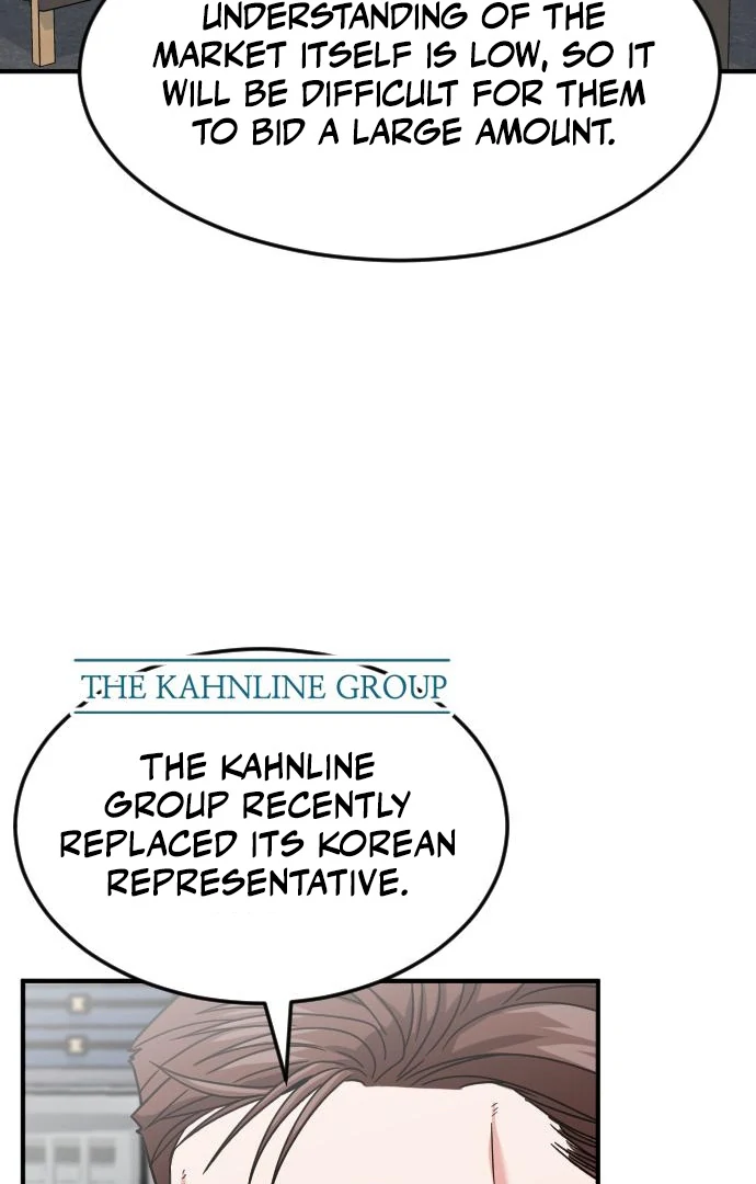 The Investor Who Sees the Future Chapter 63 - Page 112