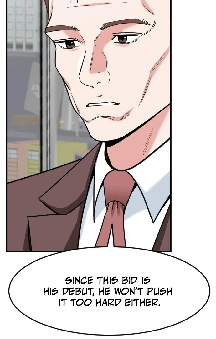 The Investor Who Sees the Future Chapter 63 - Page 113