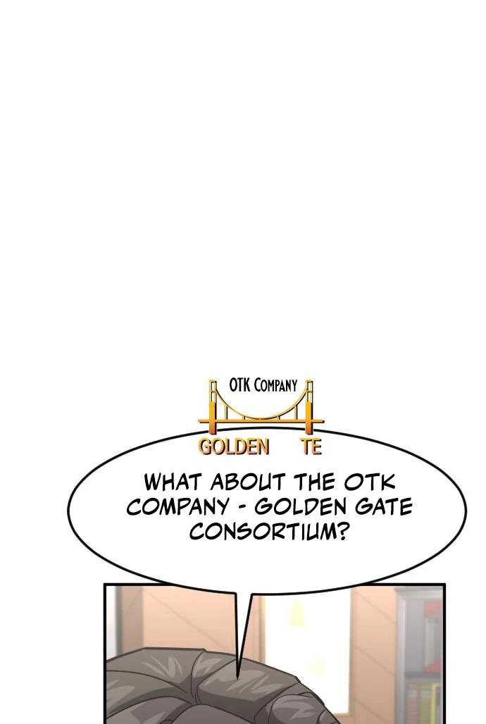 The Investor Who Sees the Future Chapter 63 - Page 114