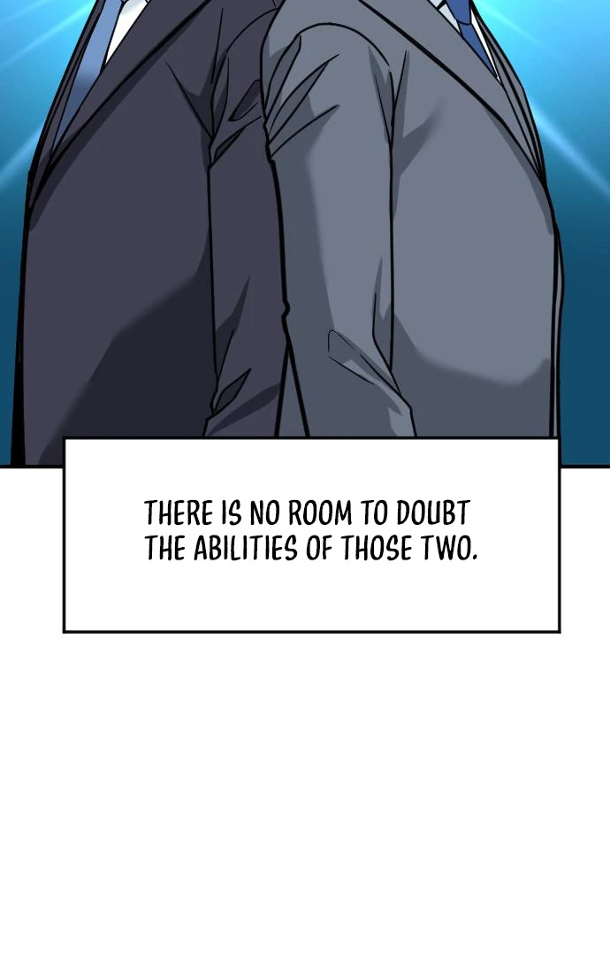 The Investor Who Sees the Future Chapter 63 - Page 121