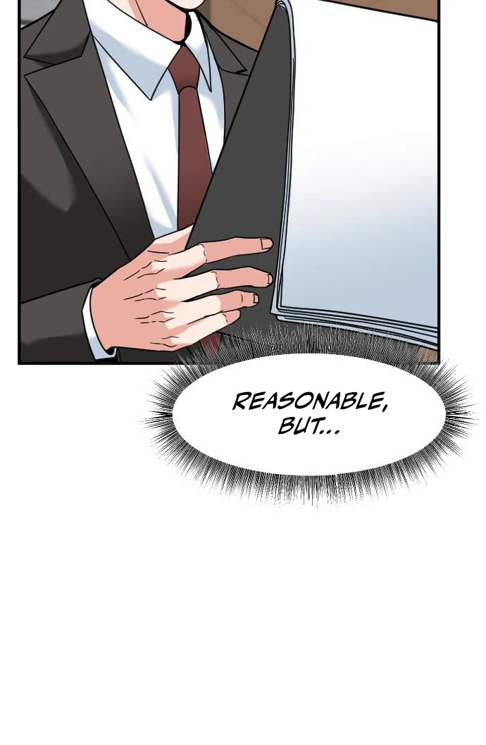 The Investor Who Sees the Future Chapter 63 - Page 127