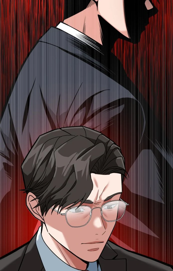 The Investor Who Sees the Future Chapter 63 - Page 132