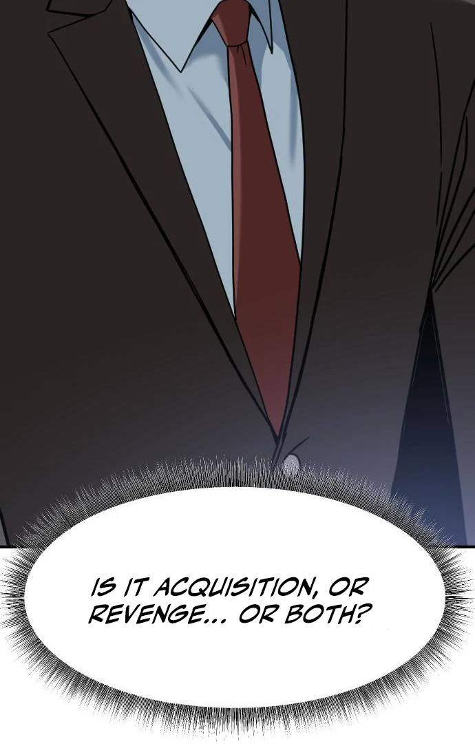 The Investor Who Sees the Future Chapter 63 - Page 133