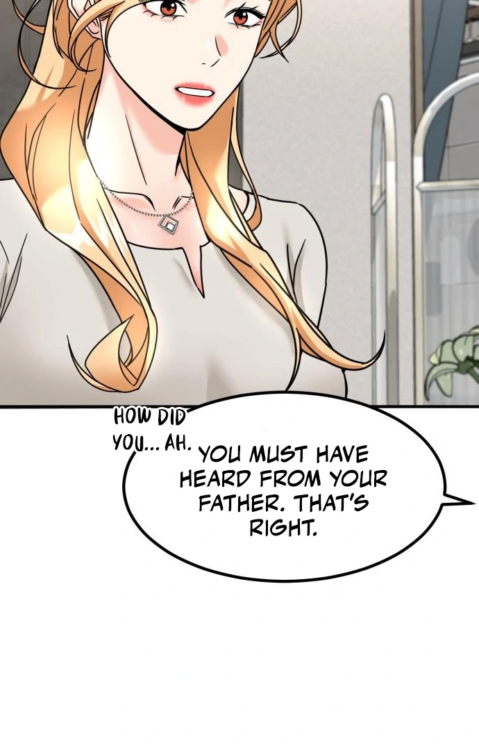 The Investor Who Sees the Future Chapter 63 - Page 2