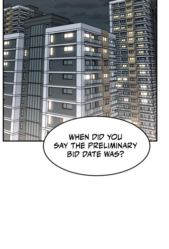 The Investor Who Sees the Future Chapter 63 - Page 28