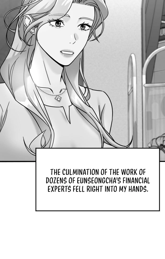 The Investor Who Sees the Future Chapter 63 - Page 47