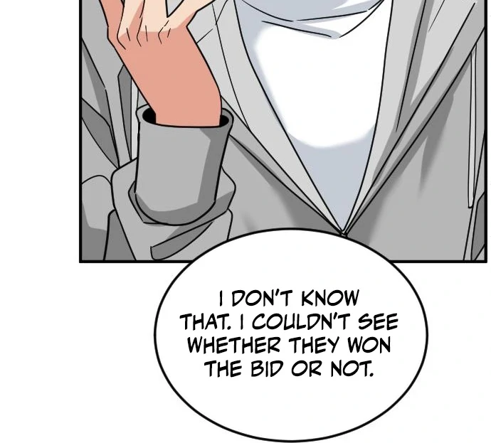 The Investor Who Sees the Future Chapter 63 - Page 58