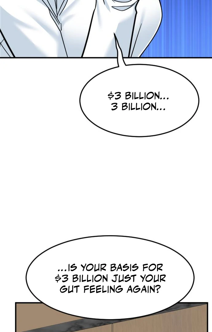 The Investor Who Sees the Future Chapter 63 - Page 90