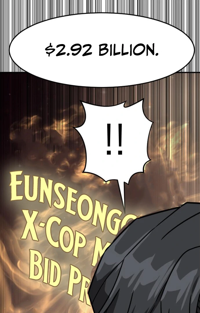 The Investor Who Sees the Future Chapter 63 - Page 99