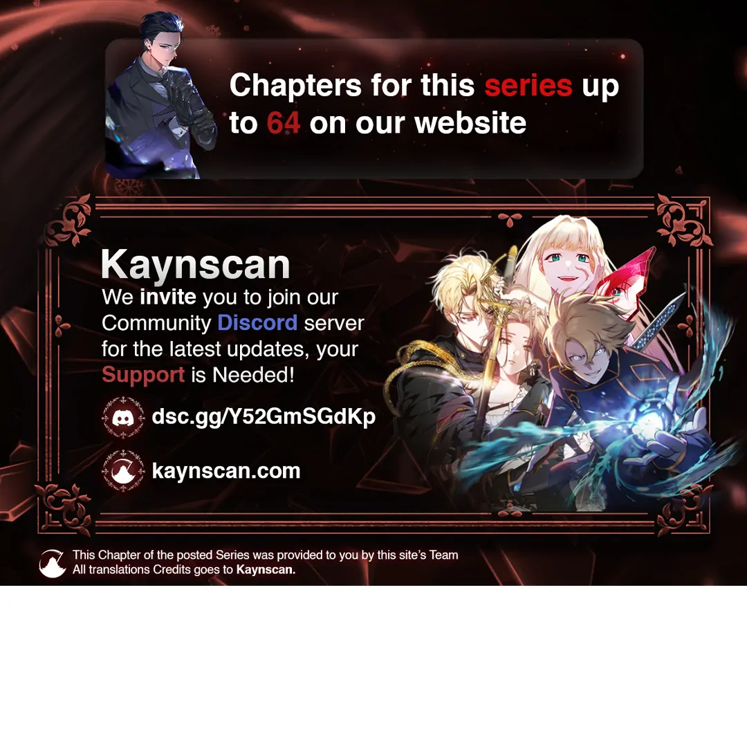 The Investor Who Sees the Future Chapter 64 - Page 1