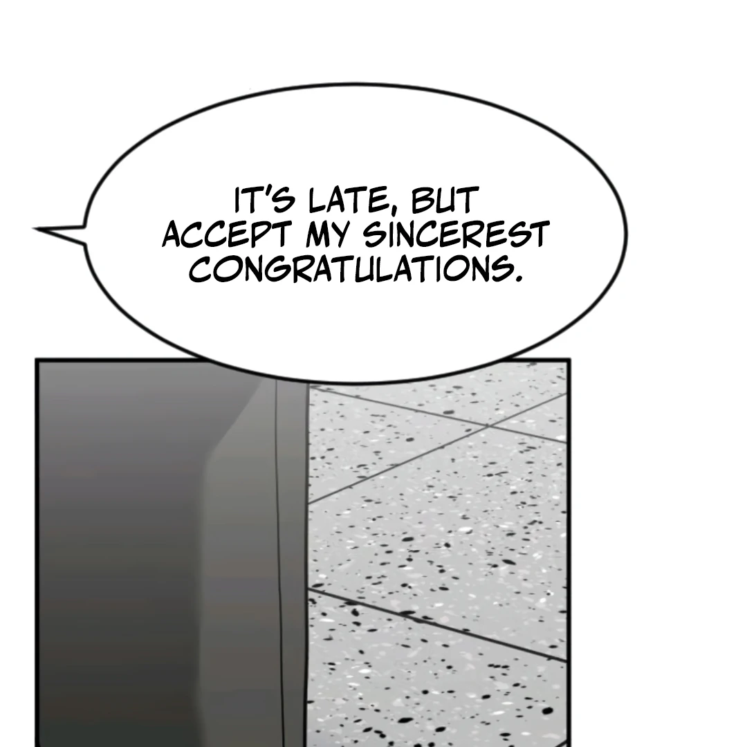 The Investor Who Sees the Future Chapter 64 - Page 105