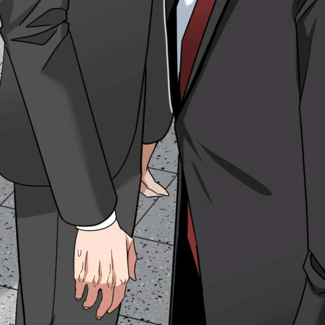 The Investor Who Sees the Future Chapter 64 - Page 111