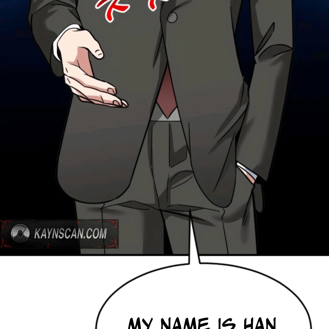 The Investor Who Sees the Future Chapter 64 - Page 117