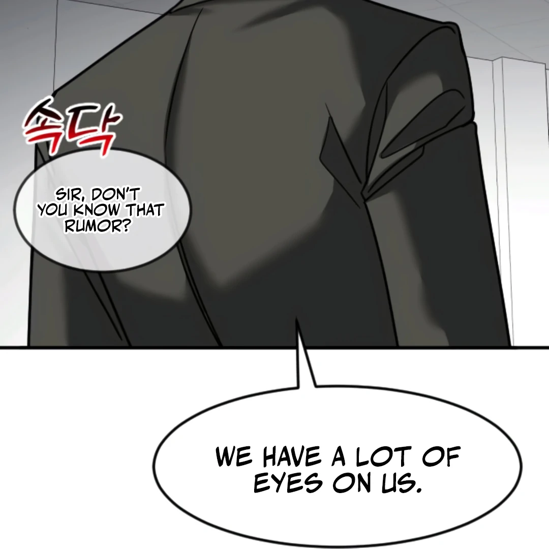 The Investor Who Sees the Future Chapter 64 - Page 122