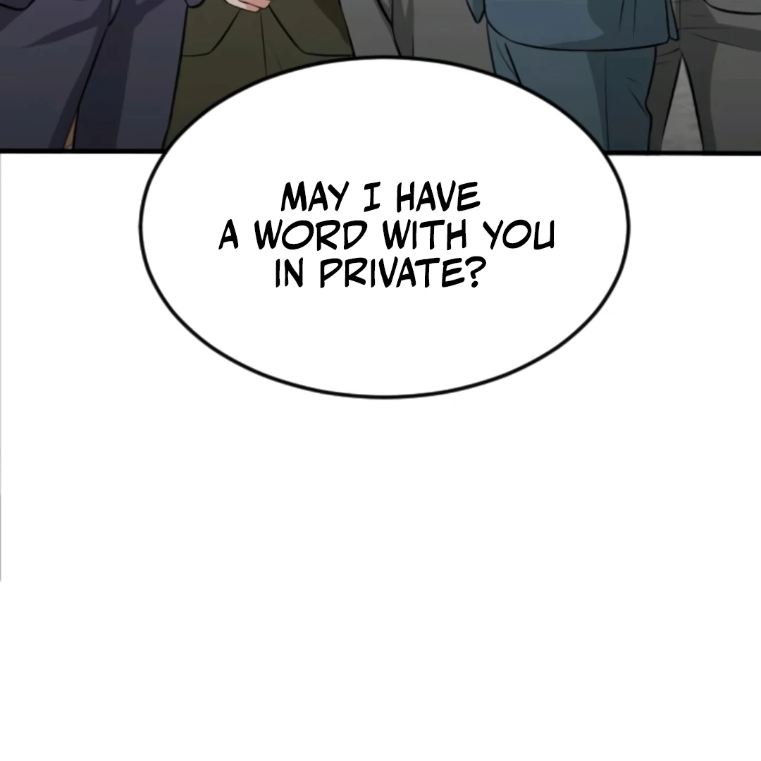 The Investor Who Sees the Future Chapter 64 - Page 125