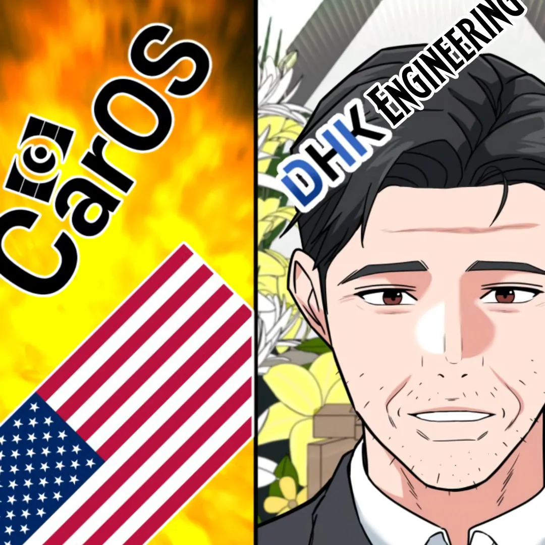 The Investor Who Sees the Future Chapter 64 - Page 135