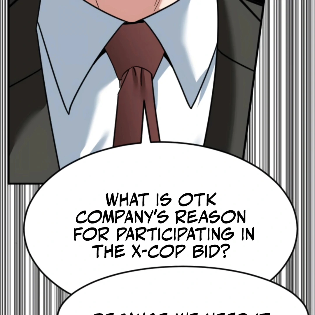 The Investor Who Sees the Future Chapter 64 - Page 141