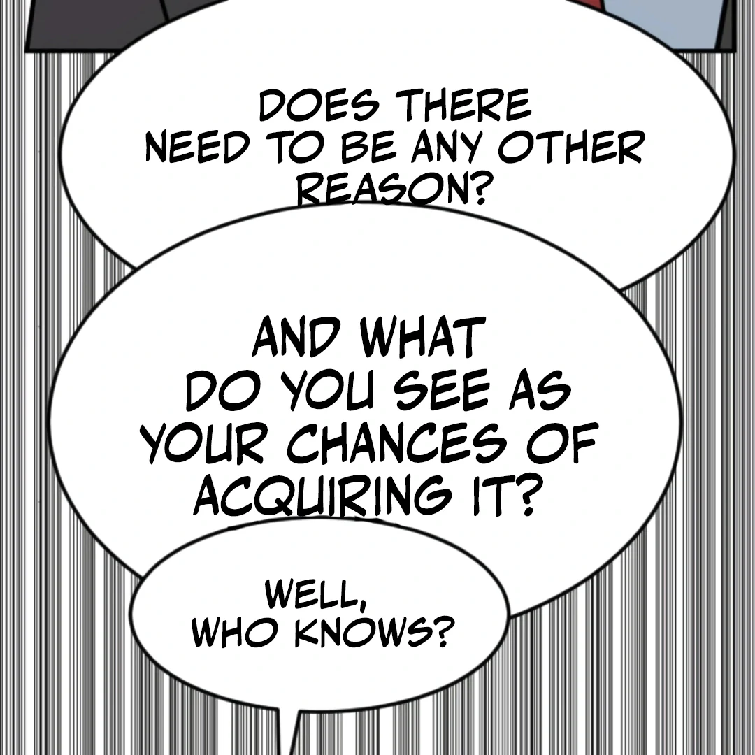 The Investor Who Sees the Future Chapter 64 - Page 144