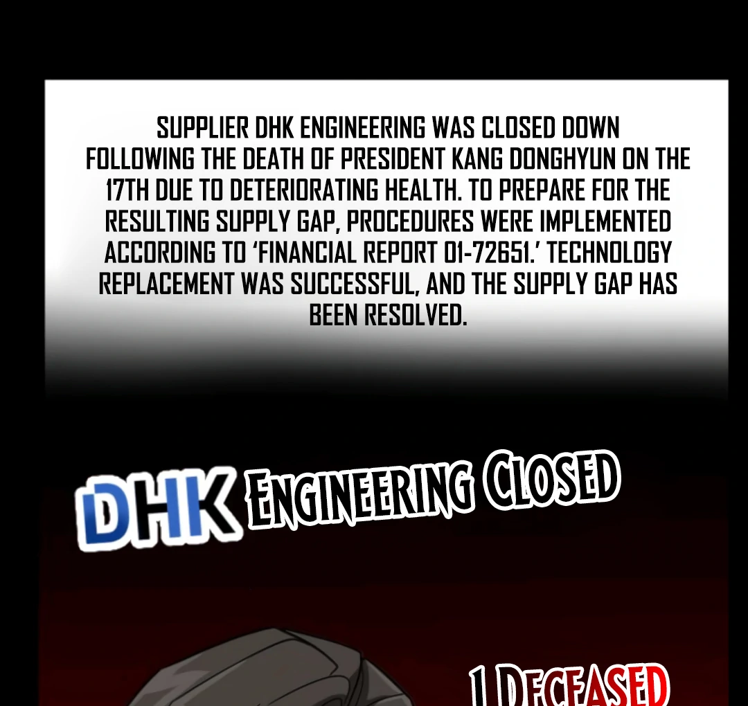 The Investor Who Sees the Future Chapter 64 - Page 156