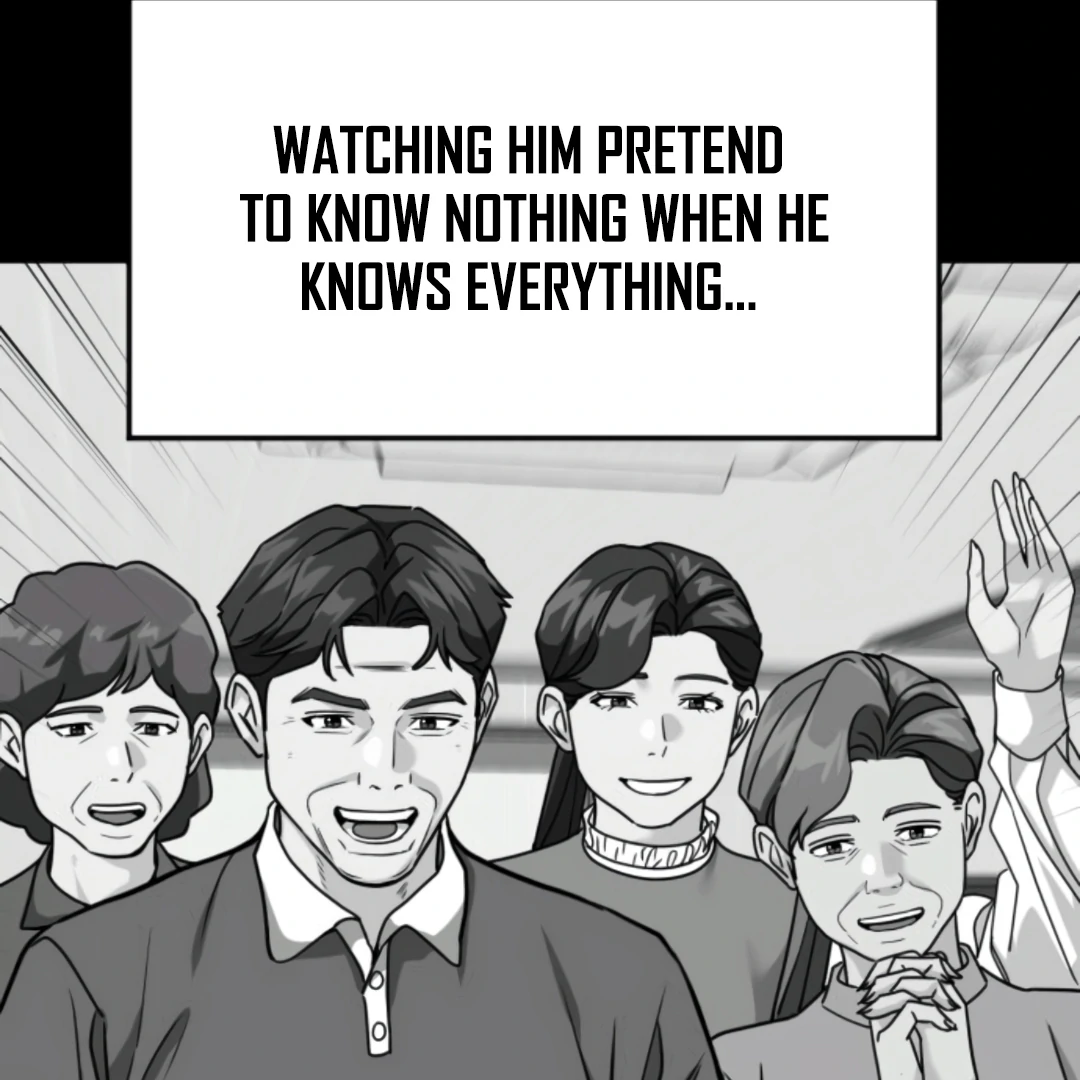 The Investor Who Sees the Future Chapter 64 - Page 159