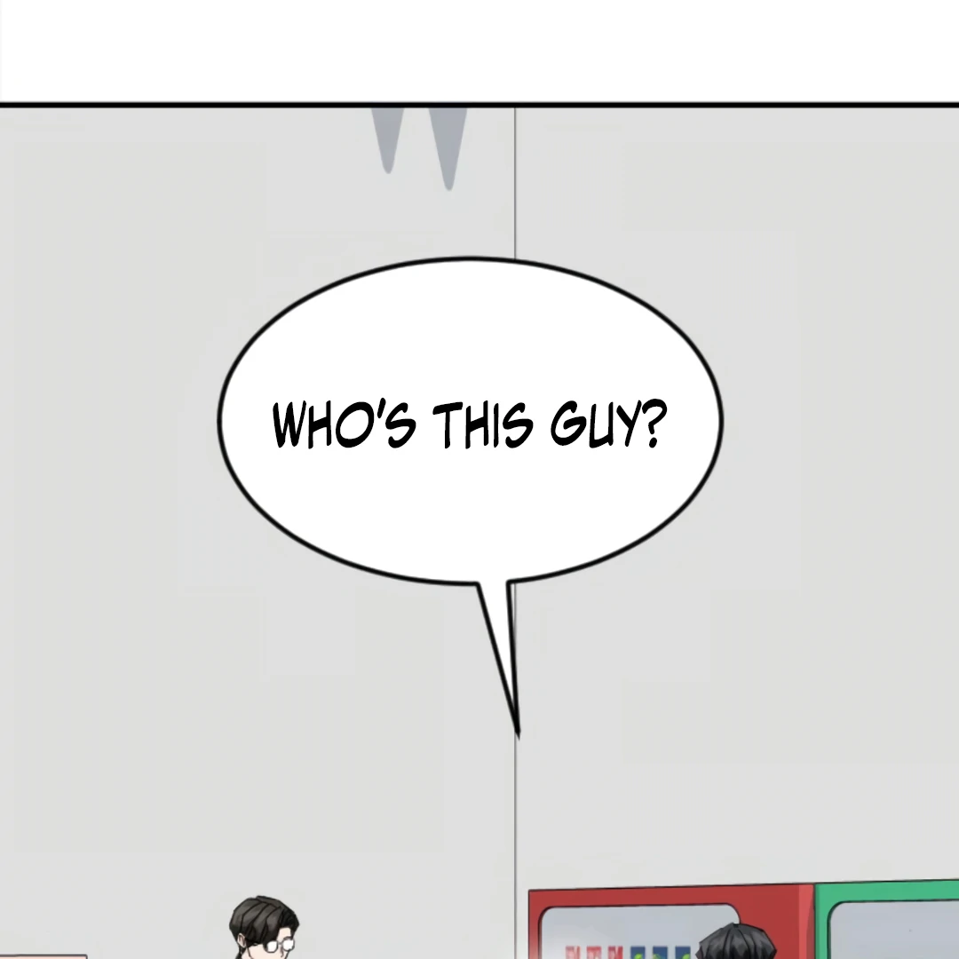 The Investor Who Sees the Future Chapter 64 - Page 166