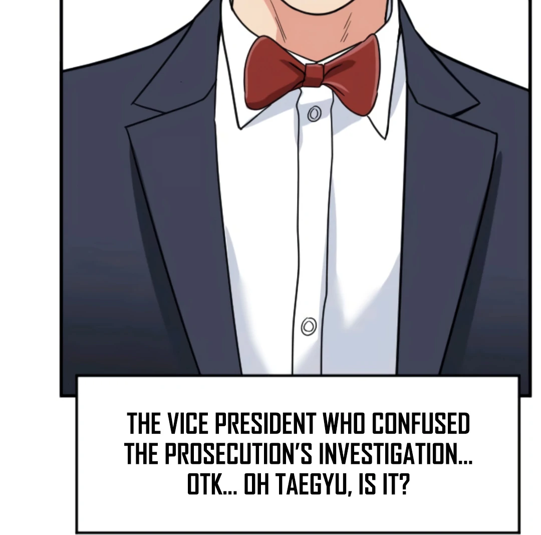 The Investor Who Sees the Future Chapter 64 - Page 171