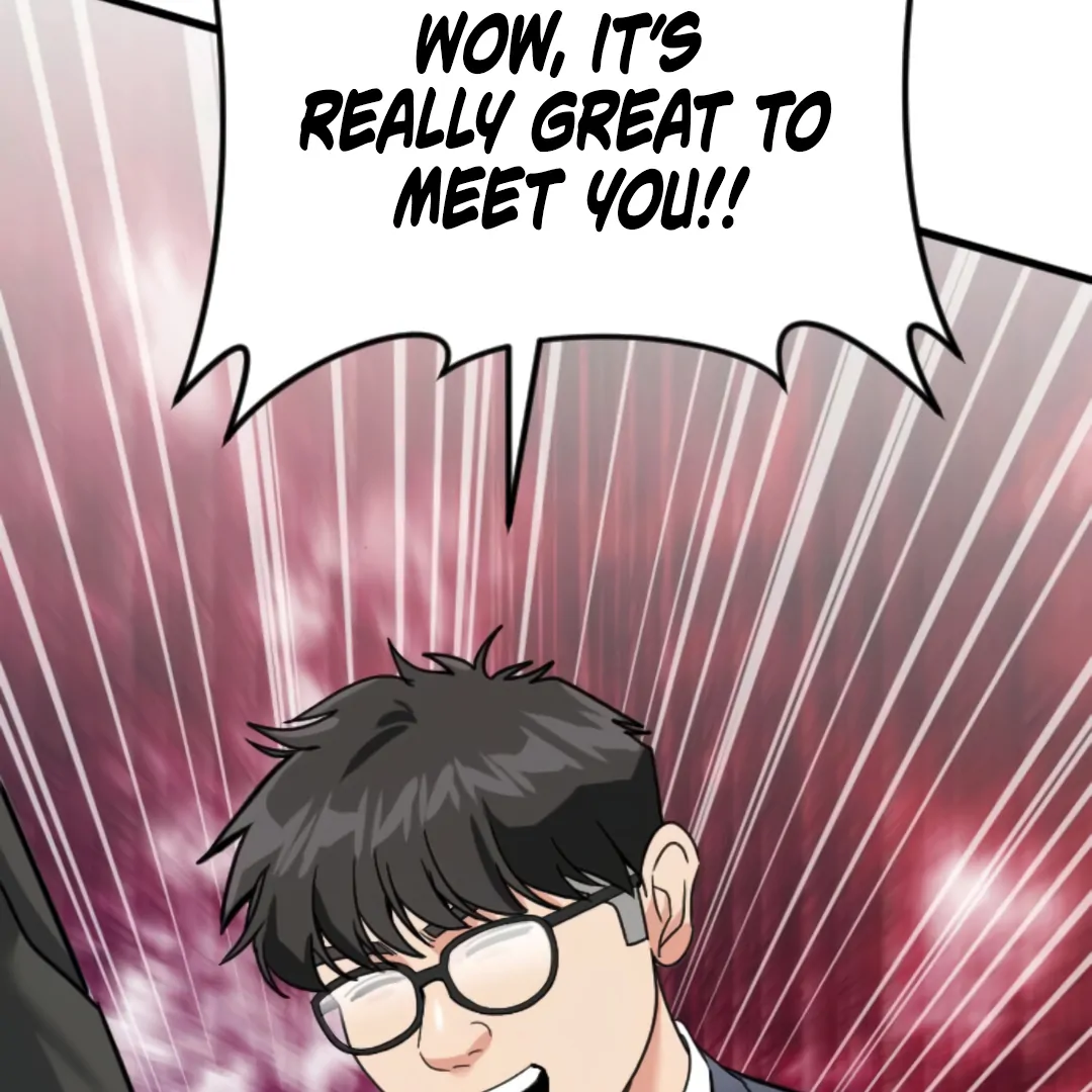 The Investor Who Sees the Future Chapter 64 - Page 178